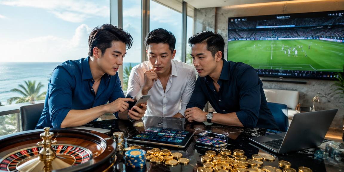 mm99111 Lịch Esports